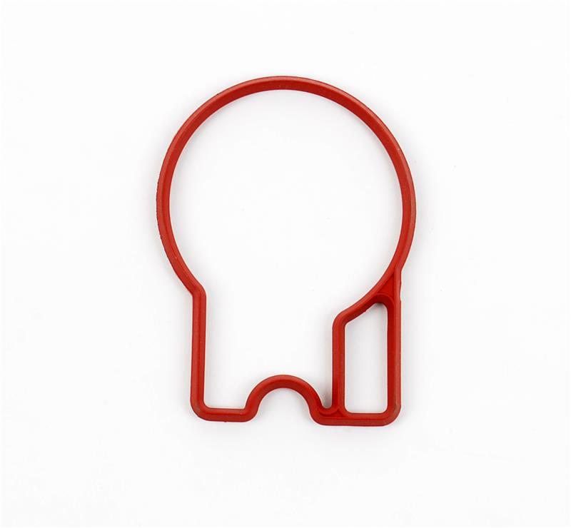 GMC C3500HD Throttle Body Gasket - Cometic Gasket - Vortec 4800/Vortec 5300/Vortec 6000 Gen-3 Small Block V8 - `03-`05